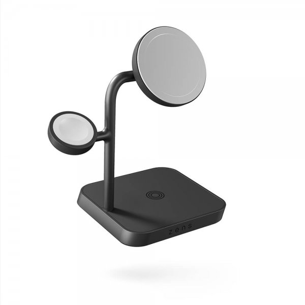 Zensin langaton 4-in-1-latausasema MagSafe + Watch