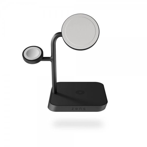Zensin langaton 4-in-1-latausasema MagSafe + Watch