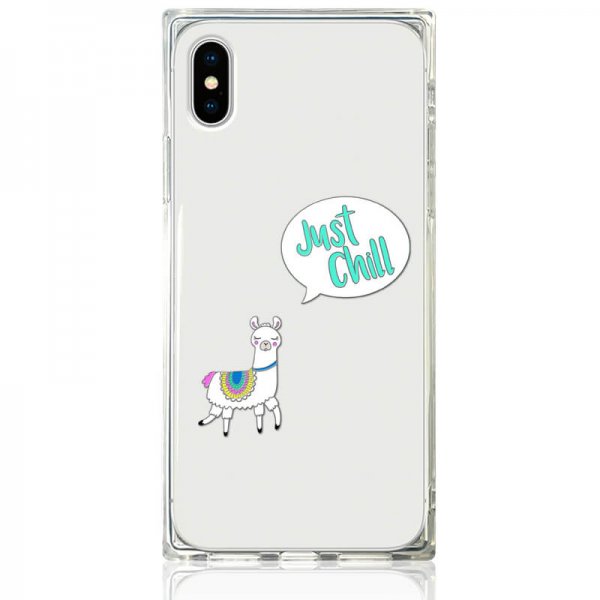 iDecoz Puhelinkoriste Llama