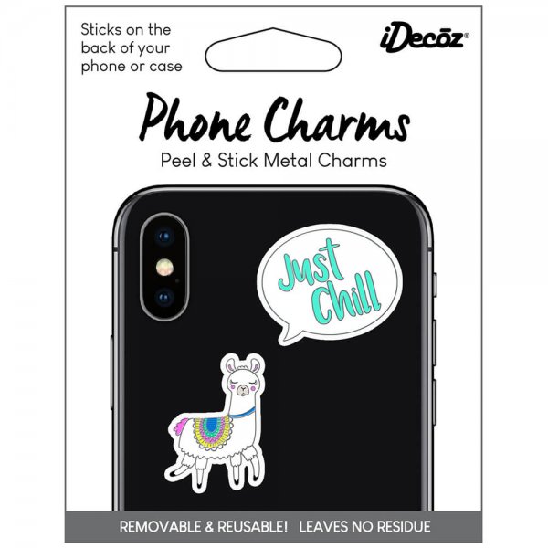 iDecoz Puhelinkoriste Llama