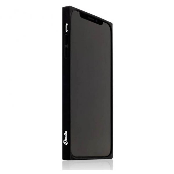 iDecoz iPhone 11 Pro Suojakuori Square Case Tiger