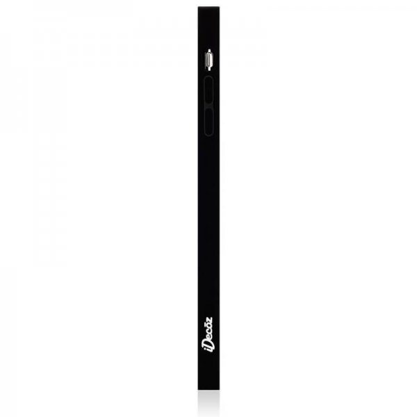 iDecoz iPhone Xs Max Suojakuori Square Case Tiger