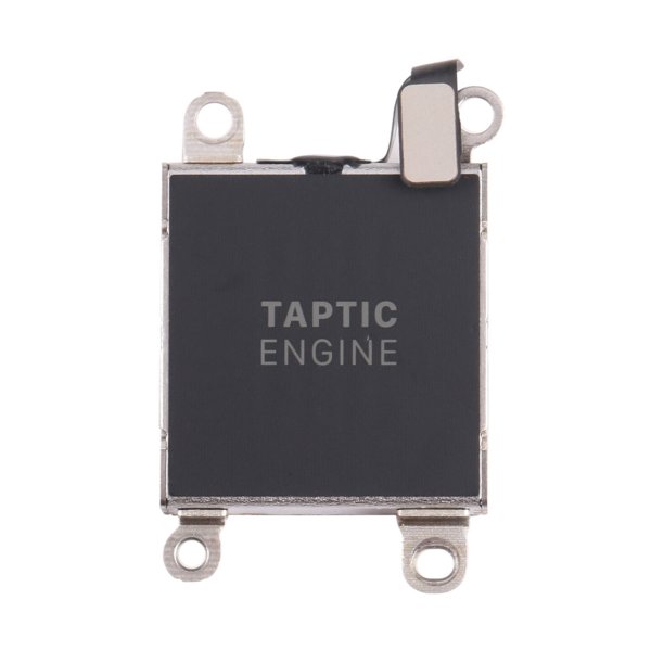 iPhone 15 Plus Taptic Engine -värinämoottori OEM