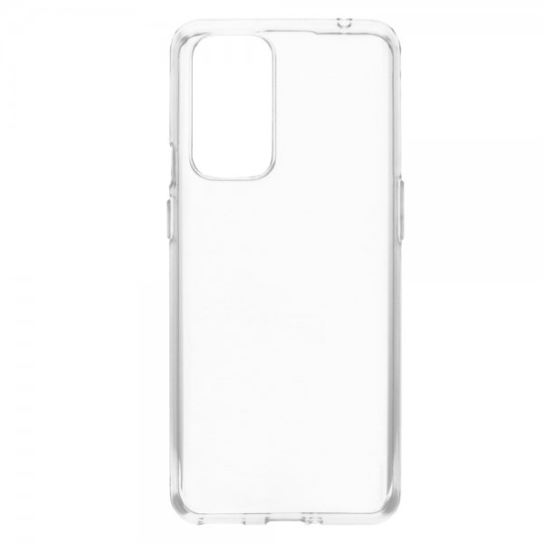 Krusell OnePlus 9 Pro Kuori SoftCover Transparent