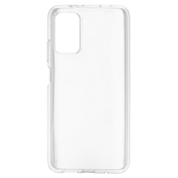 Krusell Xiaomi Redmi 9T Kuori SoftCover Läpinäkyvä