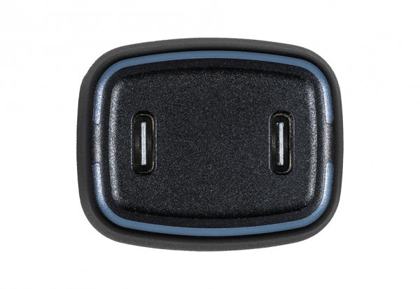 Vivanco Supernopea PD autolaturi 54W, musta