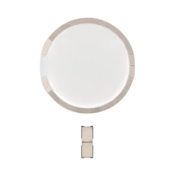 iPhone 13 Mini MagSafe-magneetit langatonta latausta varten
