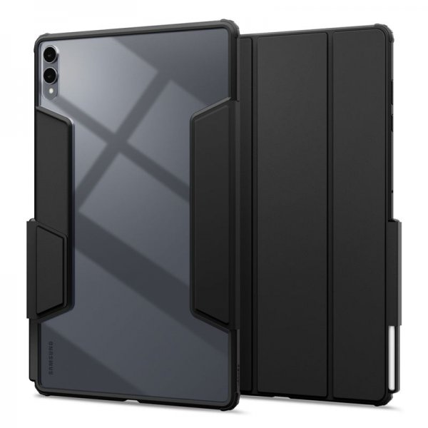 Spigen Samsung Galaxy Tab S11 Ultra Kotelo Air Skin Pro Musta