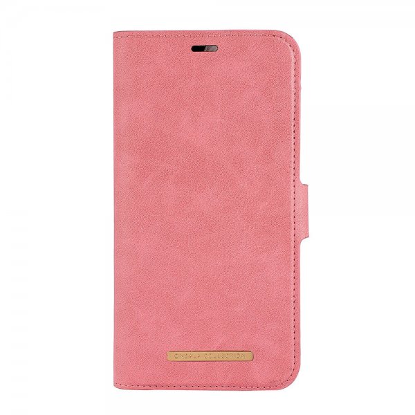 Onsala iPhone 13 Pro Fashion Edition Irrotettava kuori Dusty Pink