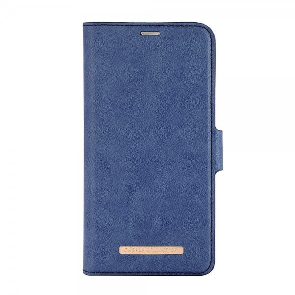 Onsala iPhone 13 Pro Max -kotelo Fashion Edition, irrotettava kuori, kuninkaallinen sininen