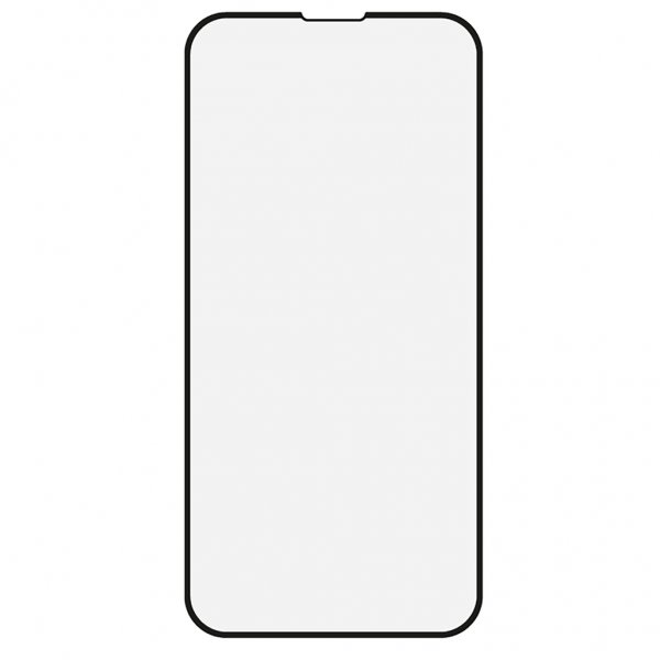 Vivanco iPhone 13 Mini -näytönsuoja, koko näyttö