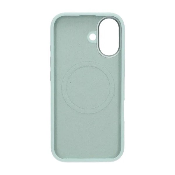 iPhone 17 Kuoret Kameran linssinsuojus Vihreä