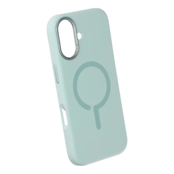 iPhone 17 Kuoret Kameran linssinsuojus Vihreä