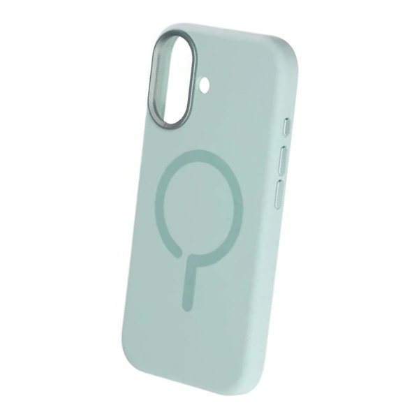 iPhone 17 Kuoret Kameran linssinsuojus Vihreä