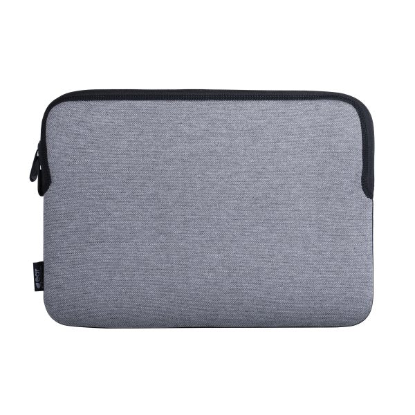 Onsala Sleeve Kannettavan tietokoneen suojakotelo 14" Harmaa