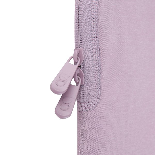 Onsala Sleeve kannettavan tietokoneen suojakotelo 14" Pinkki