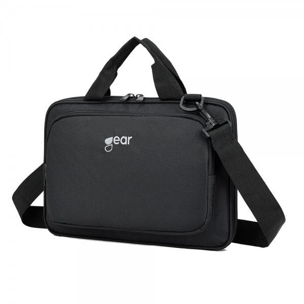 Gear Notebook-laukku 11.6" Musta