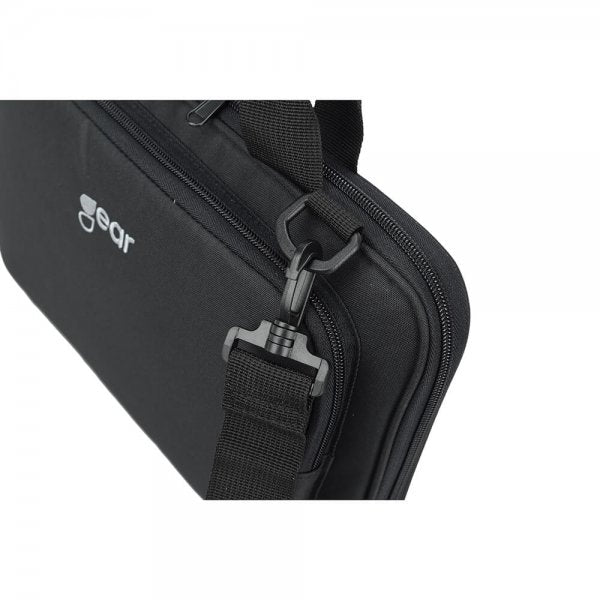 Gear Notebook-laukku 11.6" Musta