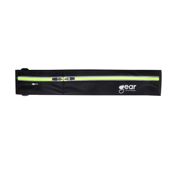 Gear Sport Vyö Premium Stretch 6"