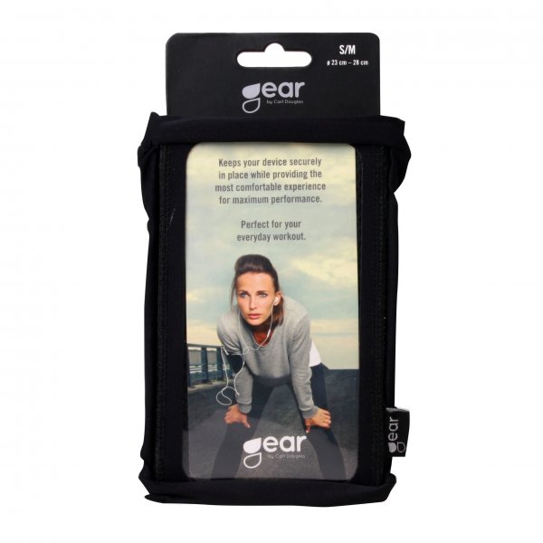 Gear Sport Armsleeve S/M käsivarsi 4.7"