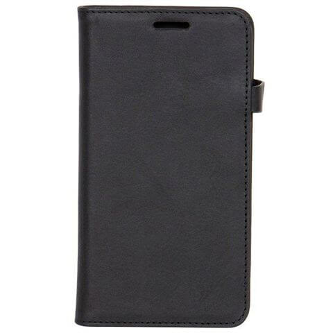 Buffalo Samsung Galaxy S6 Fodral 2in1 Magnet Case Musta