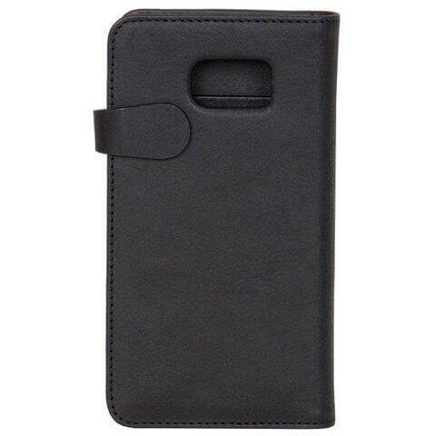 Buffalo Samsung Galaxy S6 Fodral 2in1 Magnet Case Musta