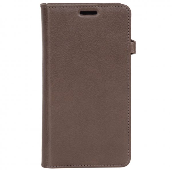 Buffalo Samsung Galaxy S7 Edge Kotelo 2in1 Magneettikotelo Ruskea