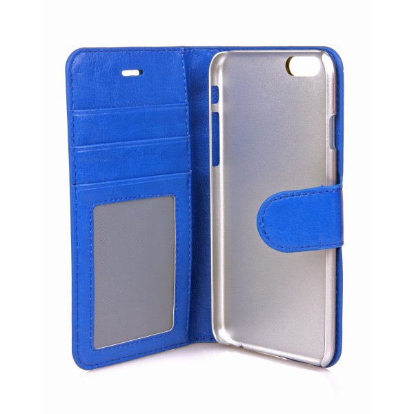 Gear iPhone 6/6S Exclusive-suojakotelo, sininen
