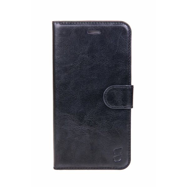 Gear iPhone 6/6S Plus -suojakotelo, Exclusive, musta