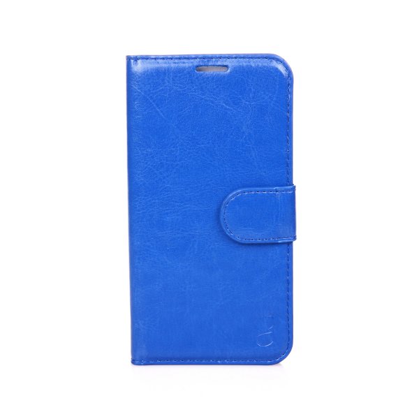 Suojakotelo Samsung Galaxy S6 Exclusive Sininen