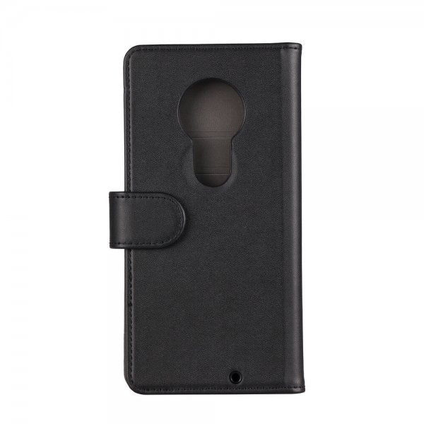 Gear Motorola Moto G7/Moto G7 Plus Kotelo 3 Korttipaikkaa Musta