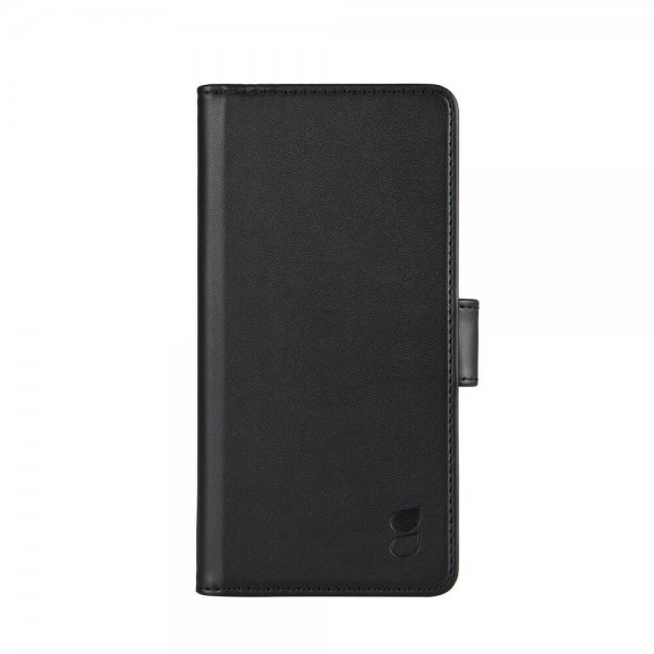 Gear Samsung Galaxy S10 Plus Kotelo, 3 korttipaikkaa, musta