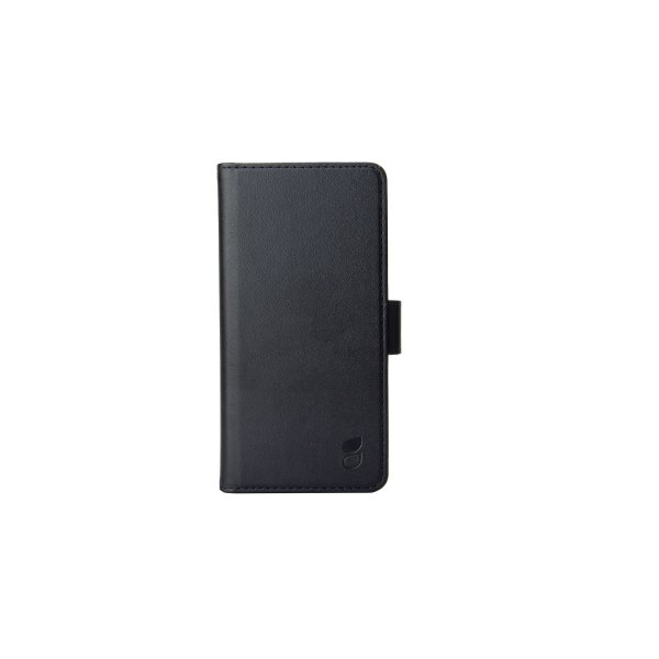 Gear Huawei P30 Suojakotelo 3 Korttitaskua Musta