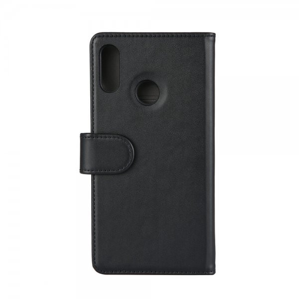 Kotelo Huawei P Smart 2019, 3 korttipaikkaa, musta