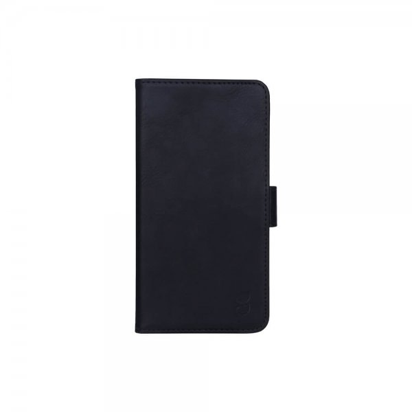 Gear iPhone 6/6S Plus/iPhone 7 Plus/iPhone 8 Plus -suojakotelo, 3 korttipaikkaa, musta