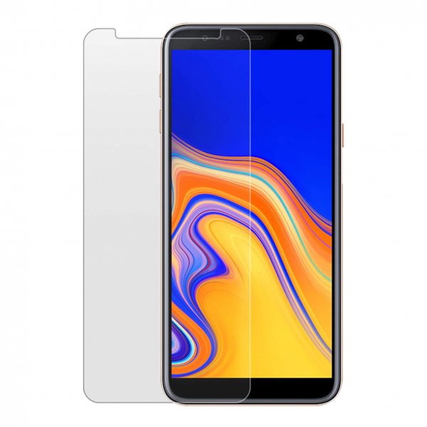 Gear Samsung Galaxy J4 Plus Näytönsuoja 2.5D