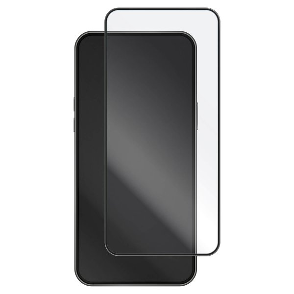Gear iPhone 17/iPhone 17 Pro/iPhone 16 Pro Näytönsuoja 3D