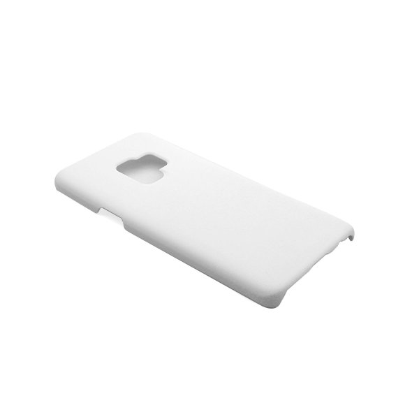 Gear Samsung Galaxy S9 Kuori Kovamuovi Valkoinen