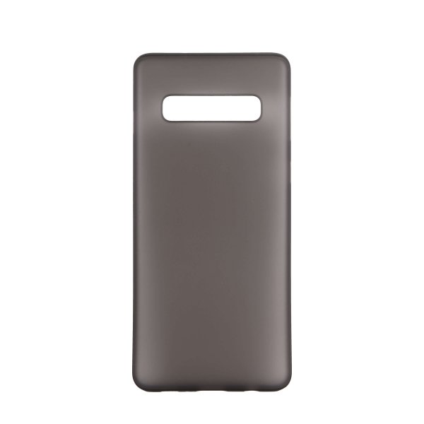 Gear Samsung Galaxy S10 Kuori Ultra Slim Musta