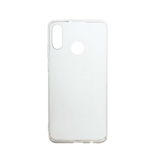 Gear Huawei P30 Lite Kuori TPU Läpinäkyvä