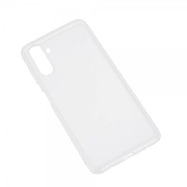 Gear Samsung Galaxy A13 5G/Galaxy A04s Kuori Läpinäkyvä TPU Kirkas