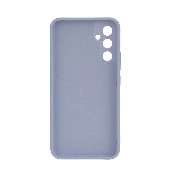 Onsala Samsung Galaxy A35 Kuori Silikonituntuma Summer Sky