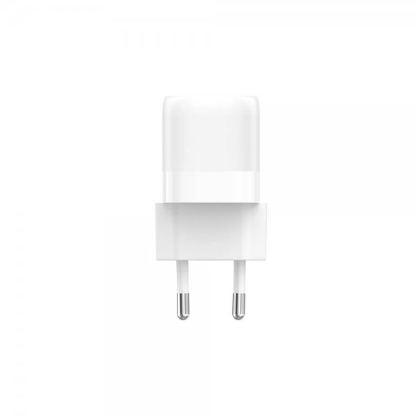 Gear Laturi 1xUSB-C PD/PPS 25W Kaapeli USB-C-USB-C 1m