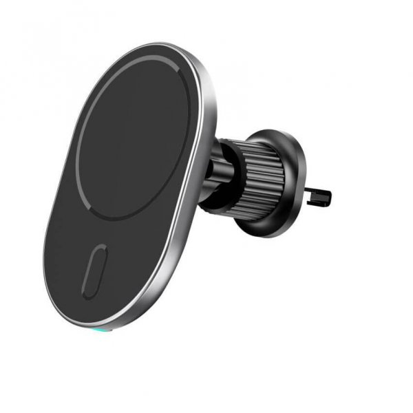 Gear MagSerie Puhelinteline Ilmanvaihtoaukko MagSafe-lataus 15W