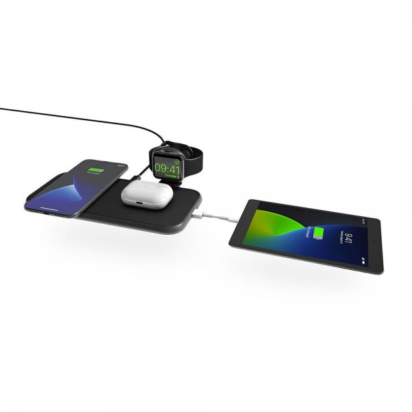 Zensin 4-in-1 langaton laturi