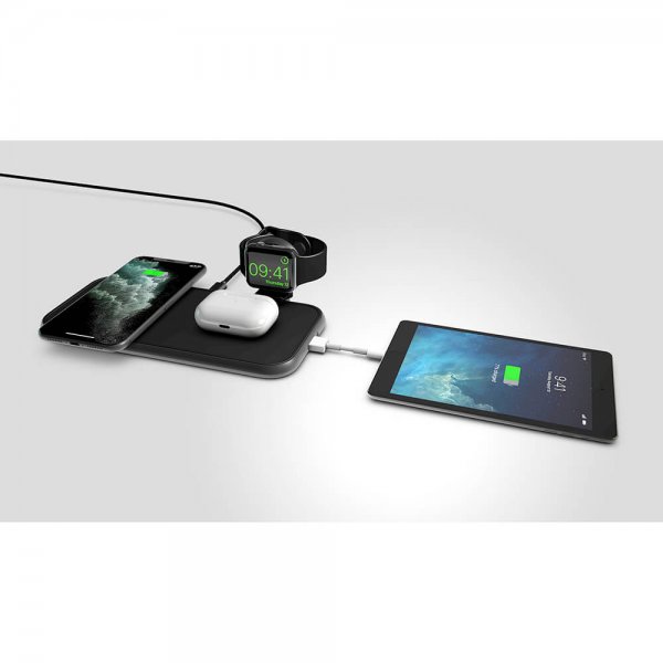 Zensin 4-in-1 langaton laturi