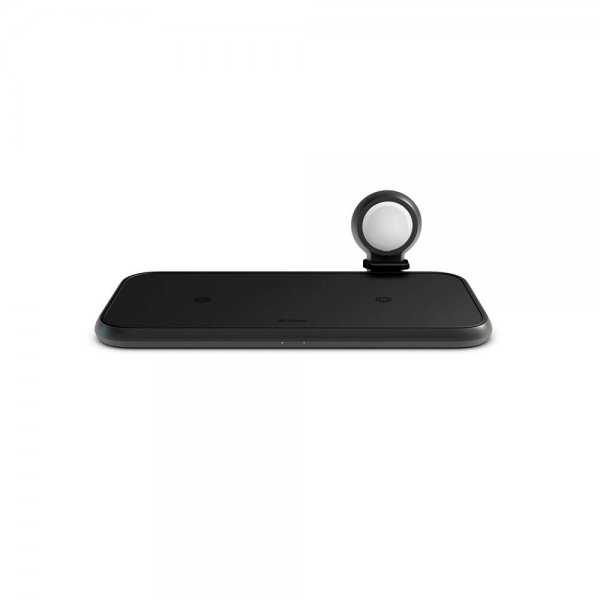 Zens 4-in-1 langaton laturi (sis. Apple Watch USB-tikun)