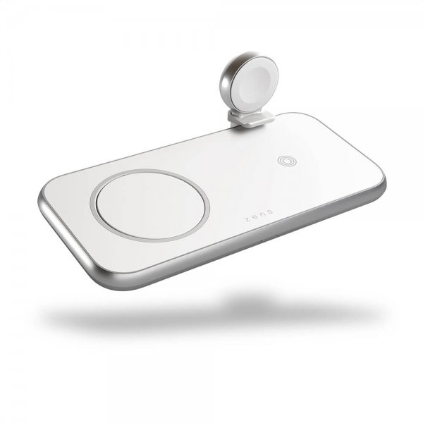 Zens 4 in 1 MagSafe langaton laturi