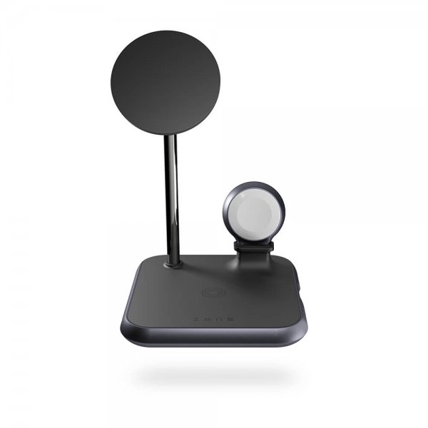 Zens 4-in-1 magneettinen/Watch langaton laturi