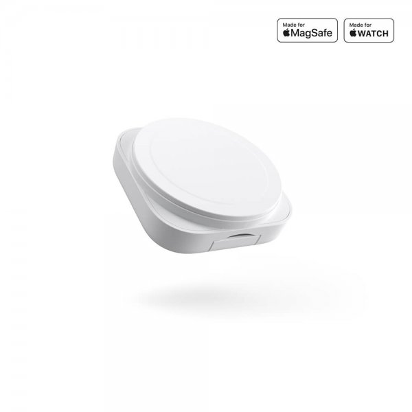 Zensin 2-in-1 MagSafe + Watch -matkalaturi
